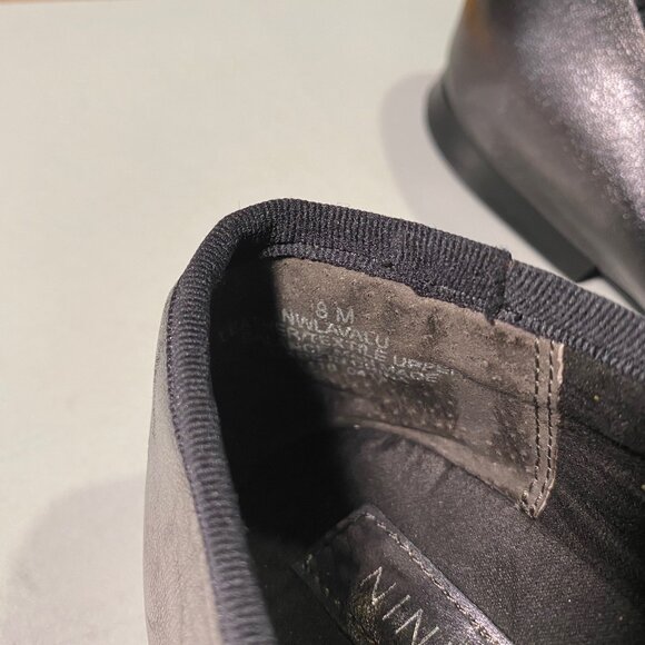 Nine West - Size 8M - Women's Easy slip on Loafers - Picture 6 of 11